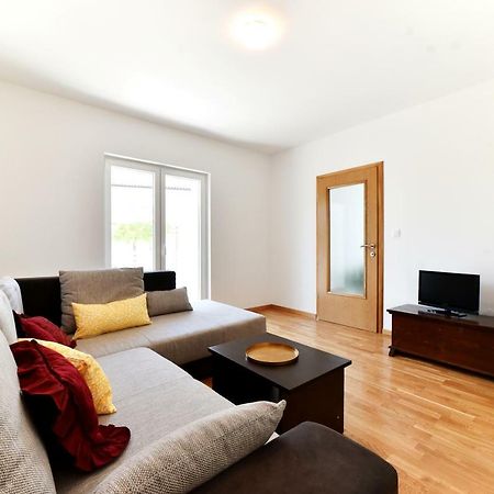 Apartman Hertz Imotski Exterior foto