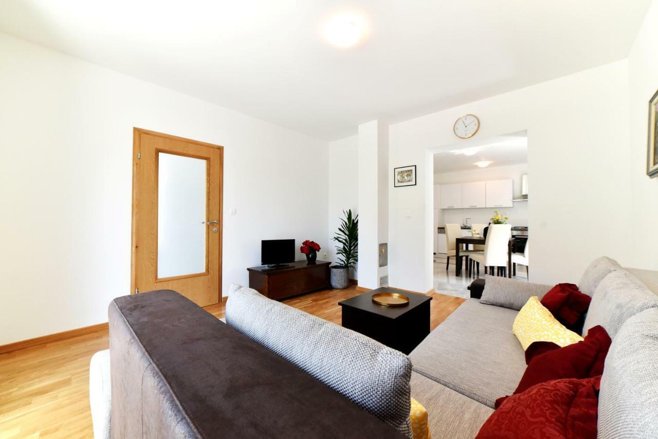 Apartman Hertz Imotski Exterior foto