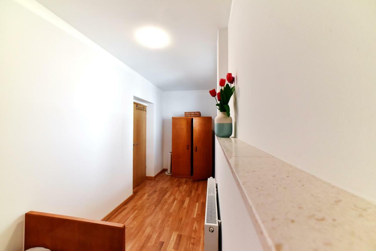 Apartman Hertz Imotski Exterior foto