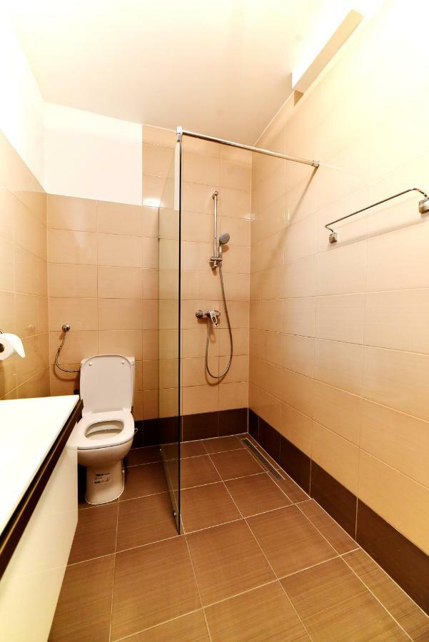 Apartman Hertz Imotski Exterior foto